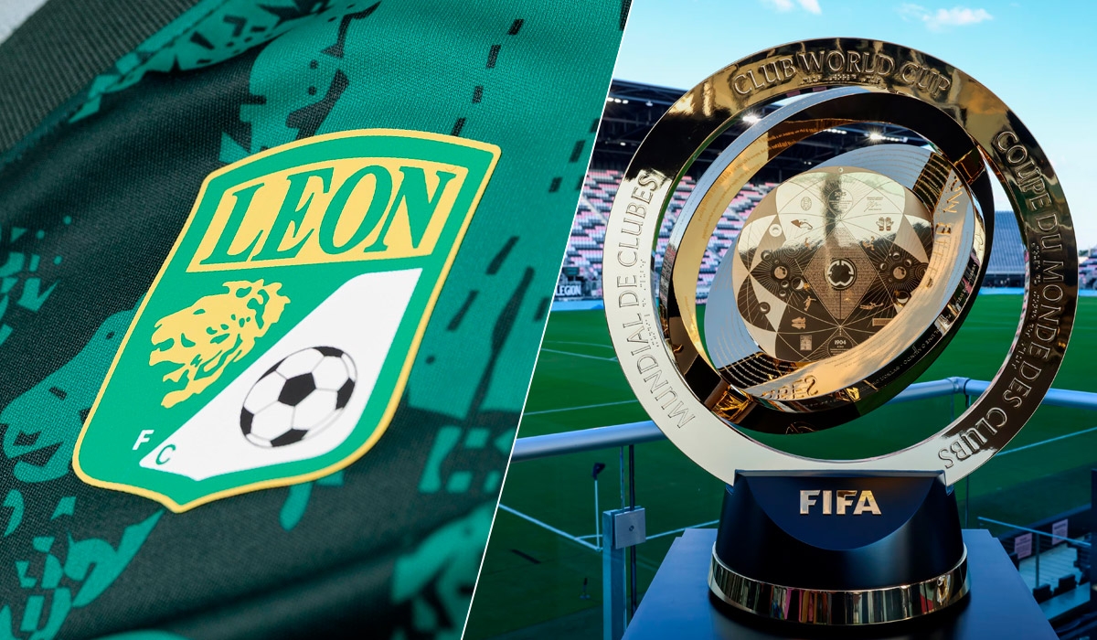 club leon mundial de clubes