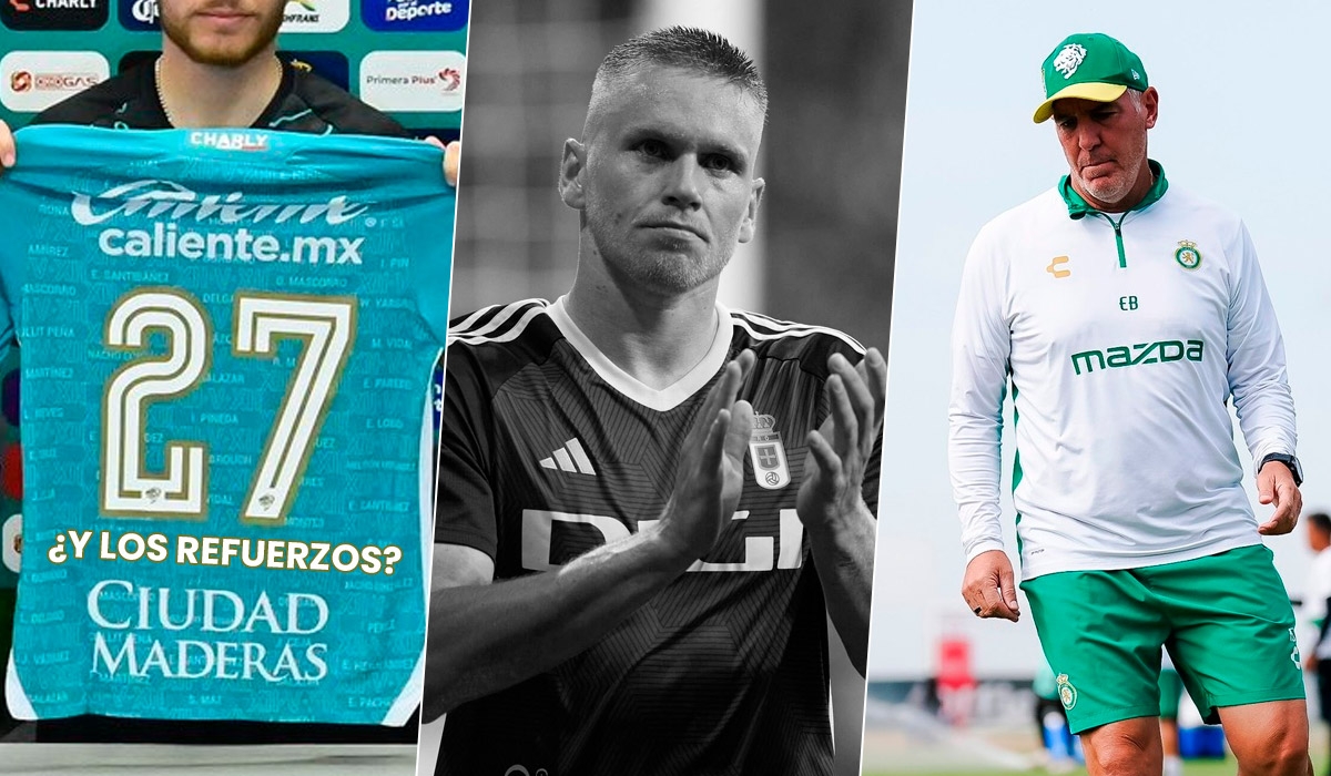 refuerzos club leon