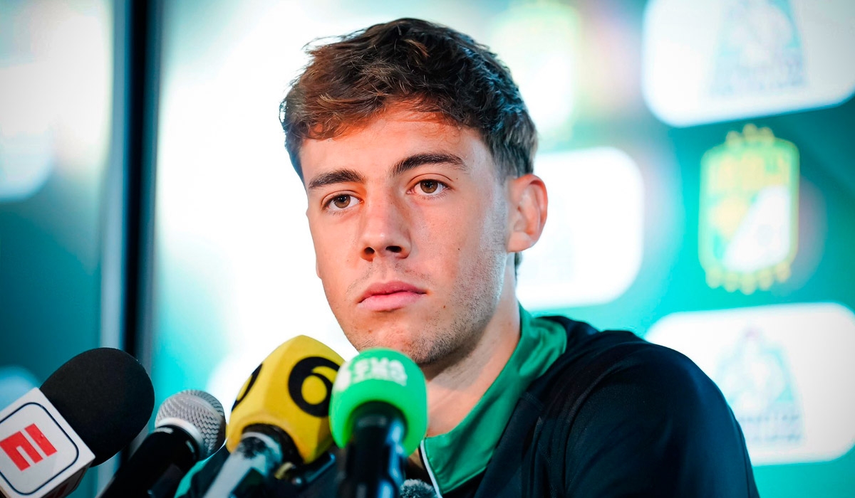 valentin gauthier club leon
