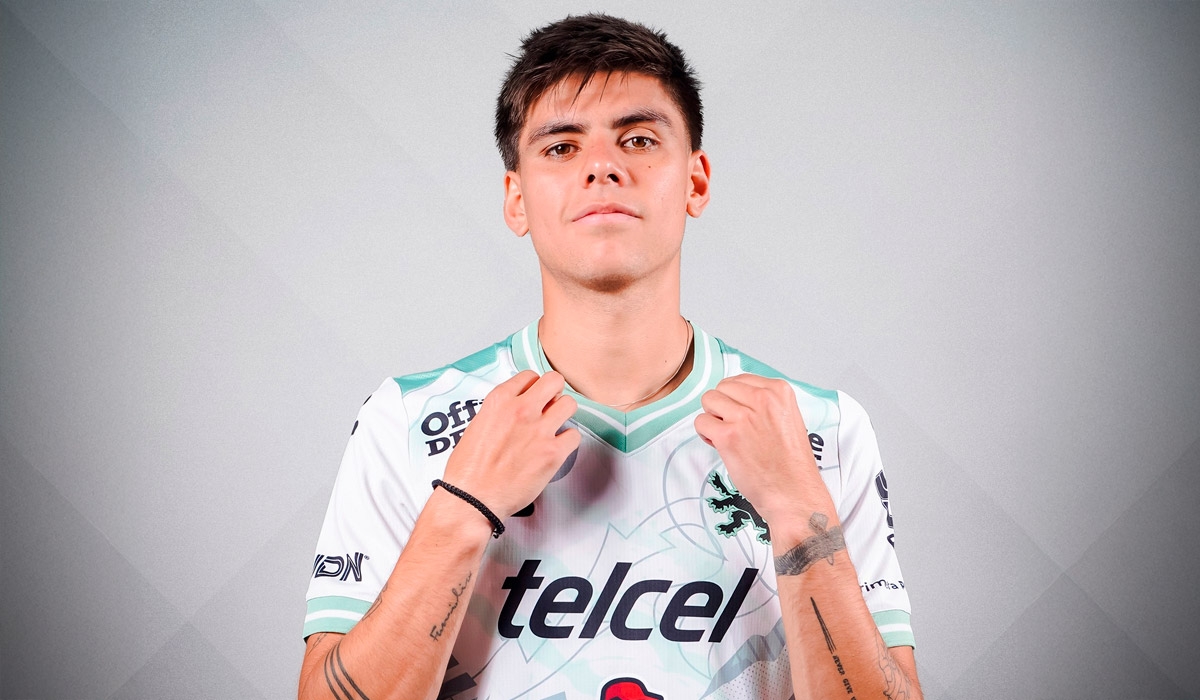 sebastian santos club leon