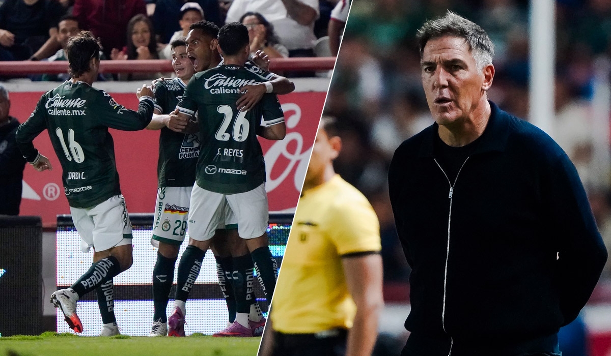 club leon 2025