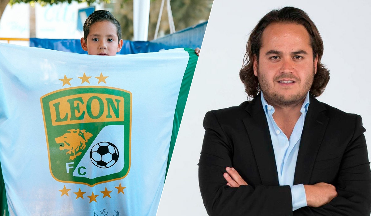 club leon jesus martinez