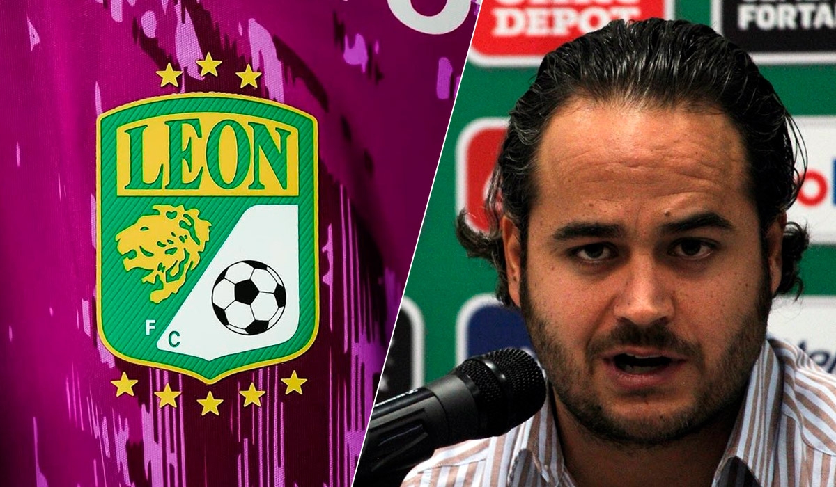 club leon jesus martinez