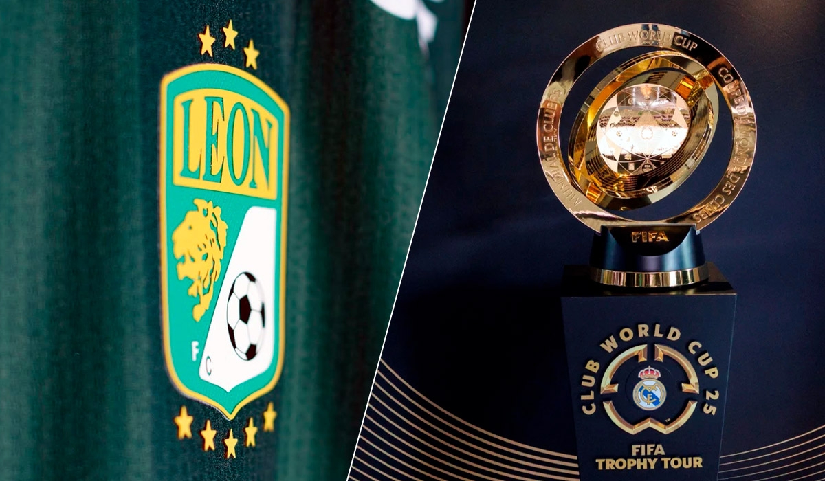 club leon mundial de clubes