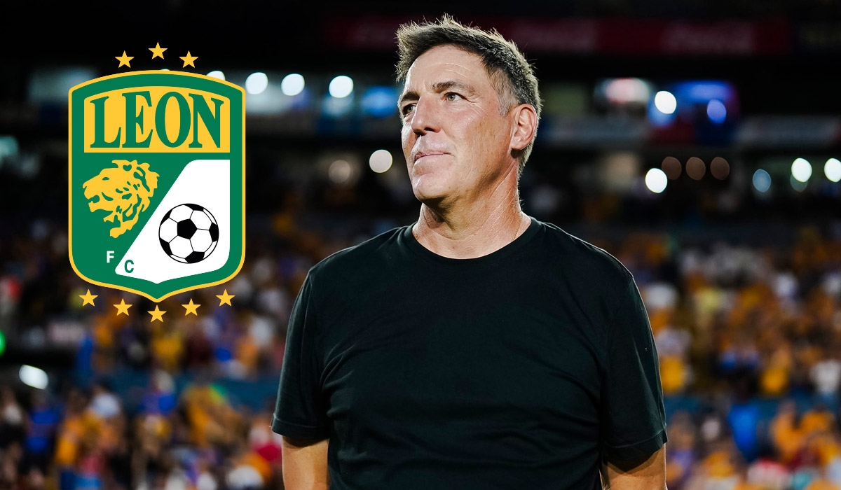 eduardo berizzo club leon