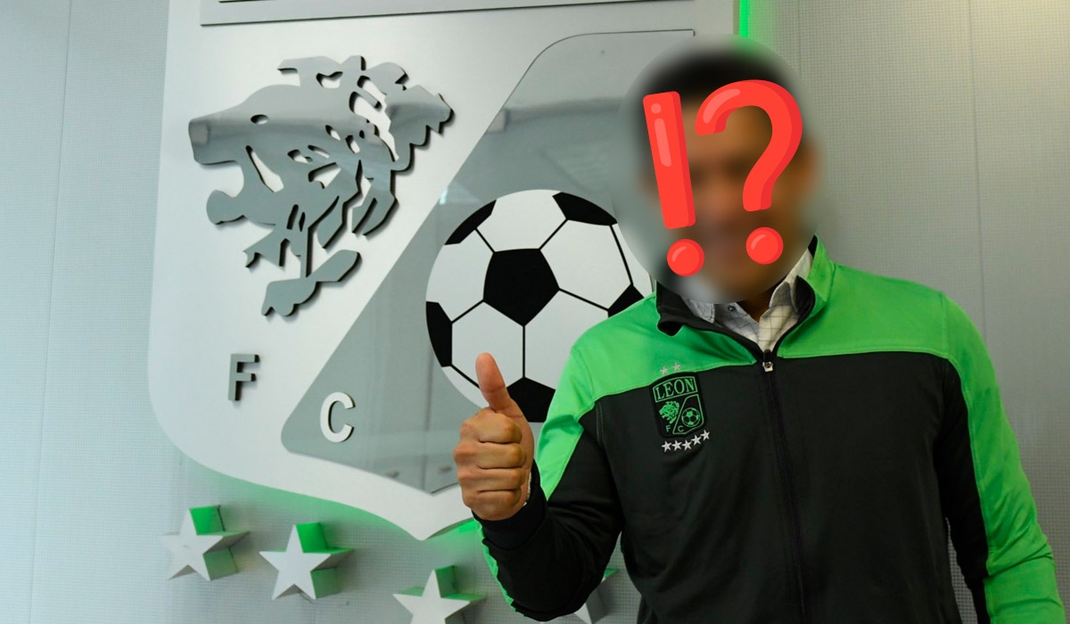 club leon entrenador