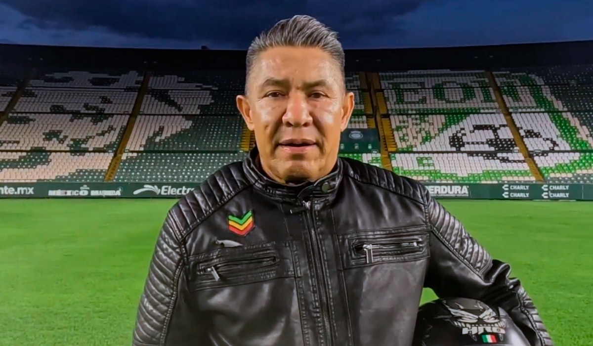 nacho ambriz club leon