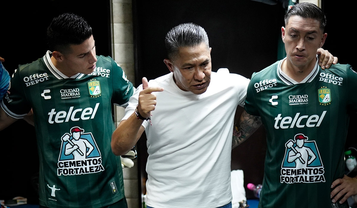 club leon 2025