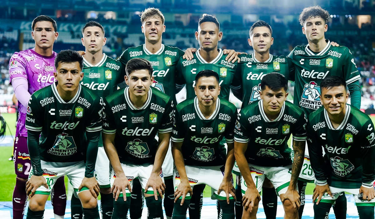 club leon 2025