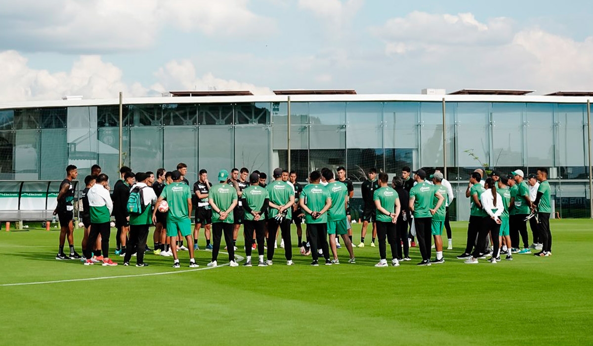 club leon
