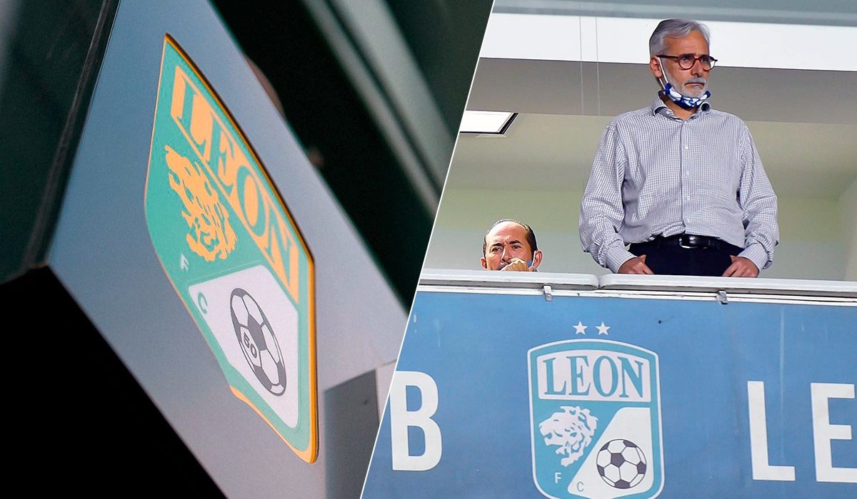 club leon grupo pachuca