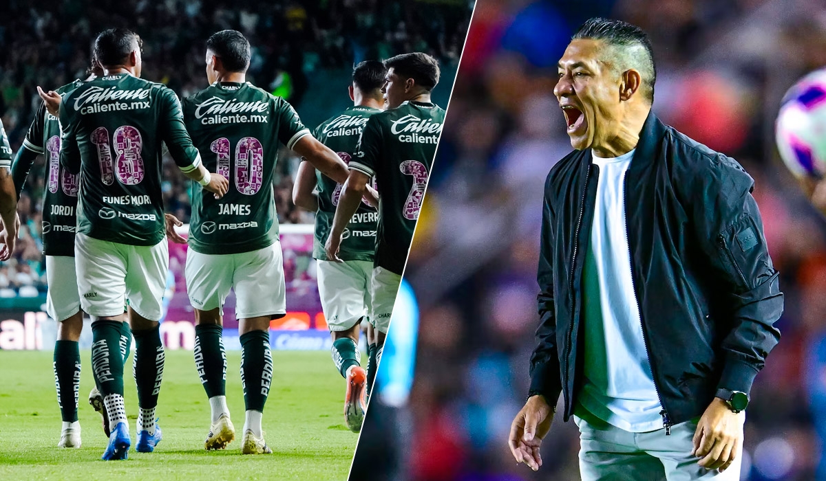 club leon