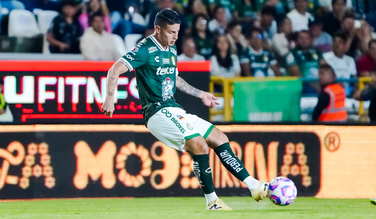 club leon liga mx