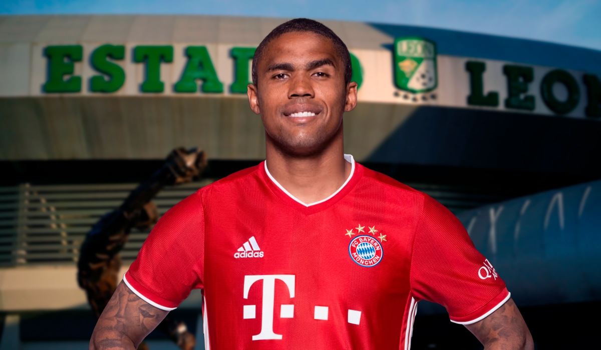 douglas costa club leon