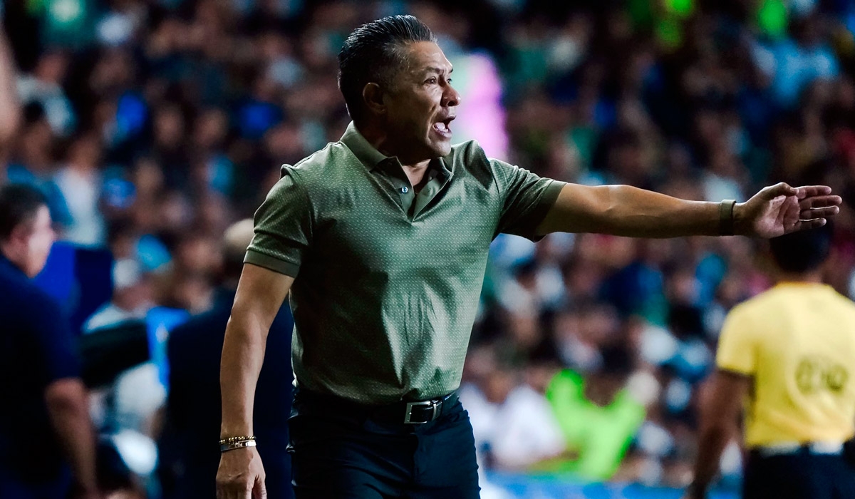ignacio ambriz club leon