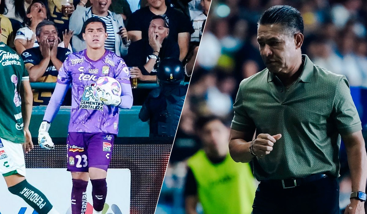 oscar garcia club leon