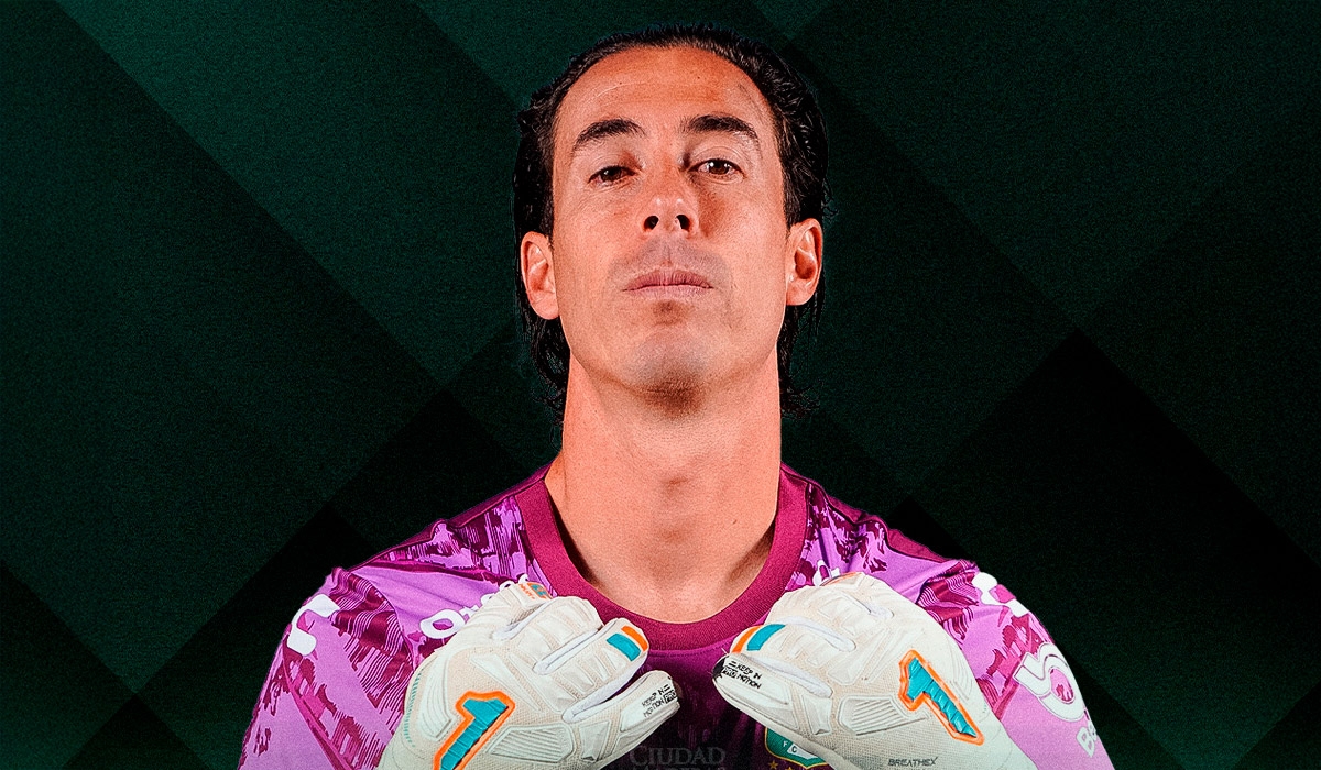oscar jimenez club leon