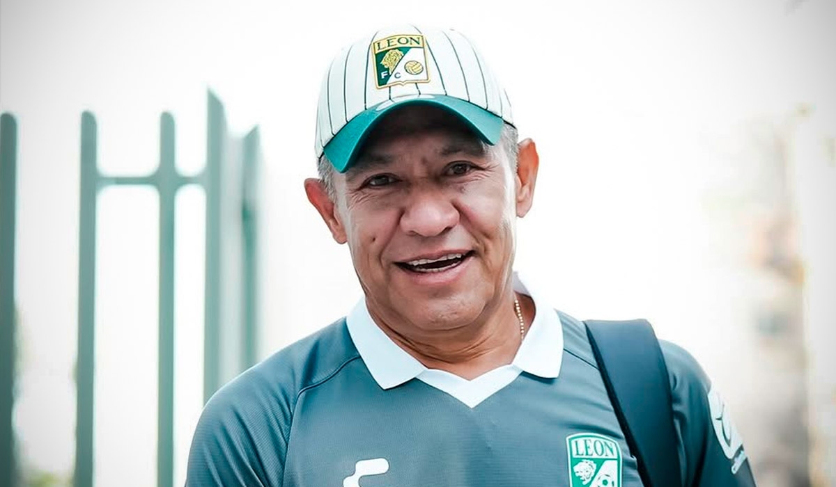 ignacio ambriz leon