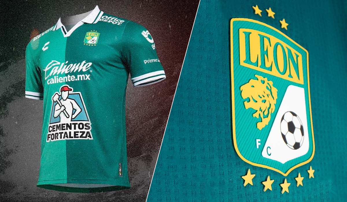 jersey club leon 2026