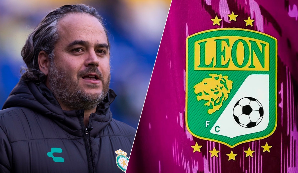 club leon 2025