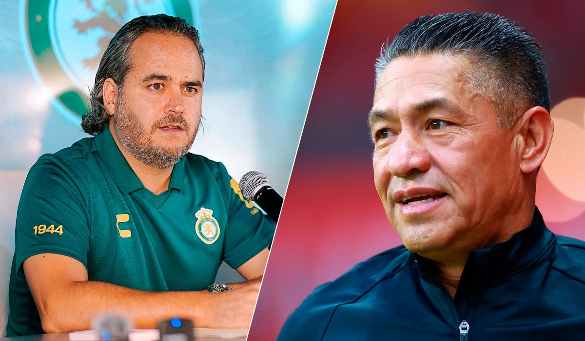 jesus martinez ignacio ambriz club leon