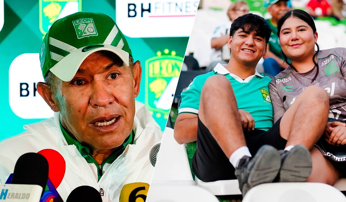nacho ambriz club leon