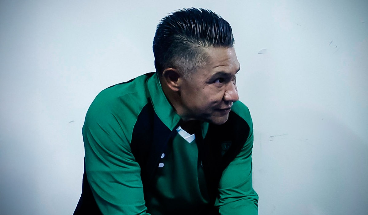 nacho ambriz