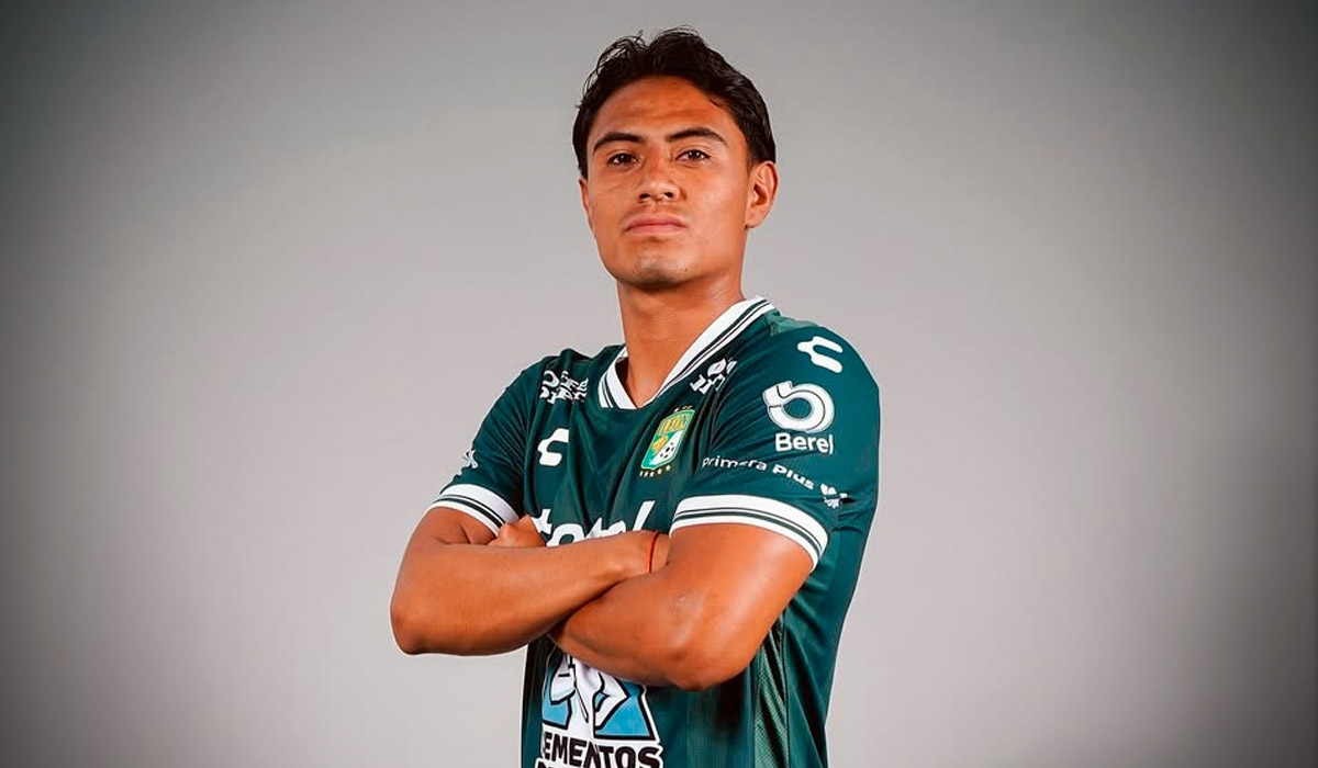 yael uribe club leon