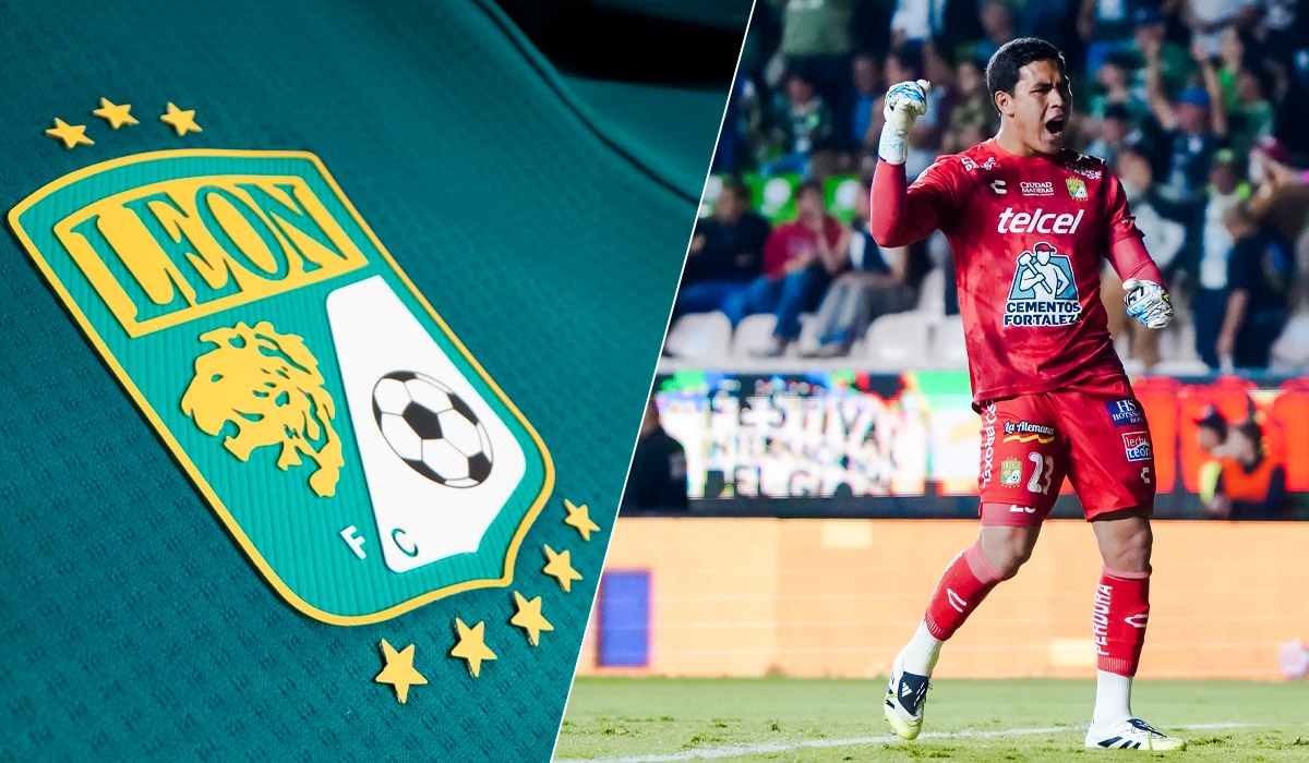 club leon clausura 2026