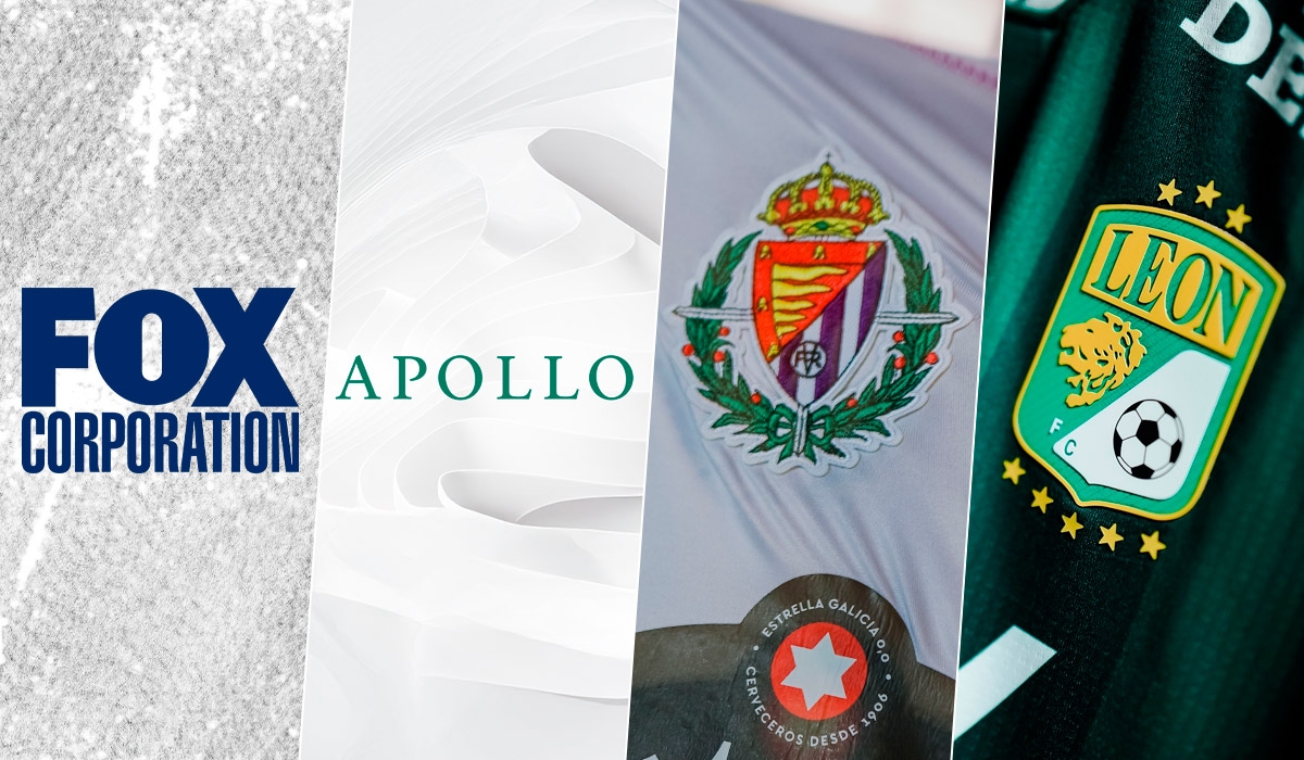 club leon ignite fox apollo grupo pachuca