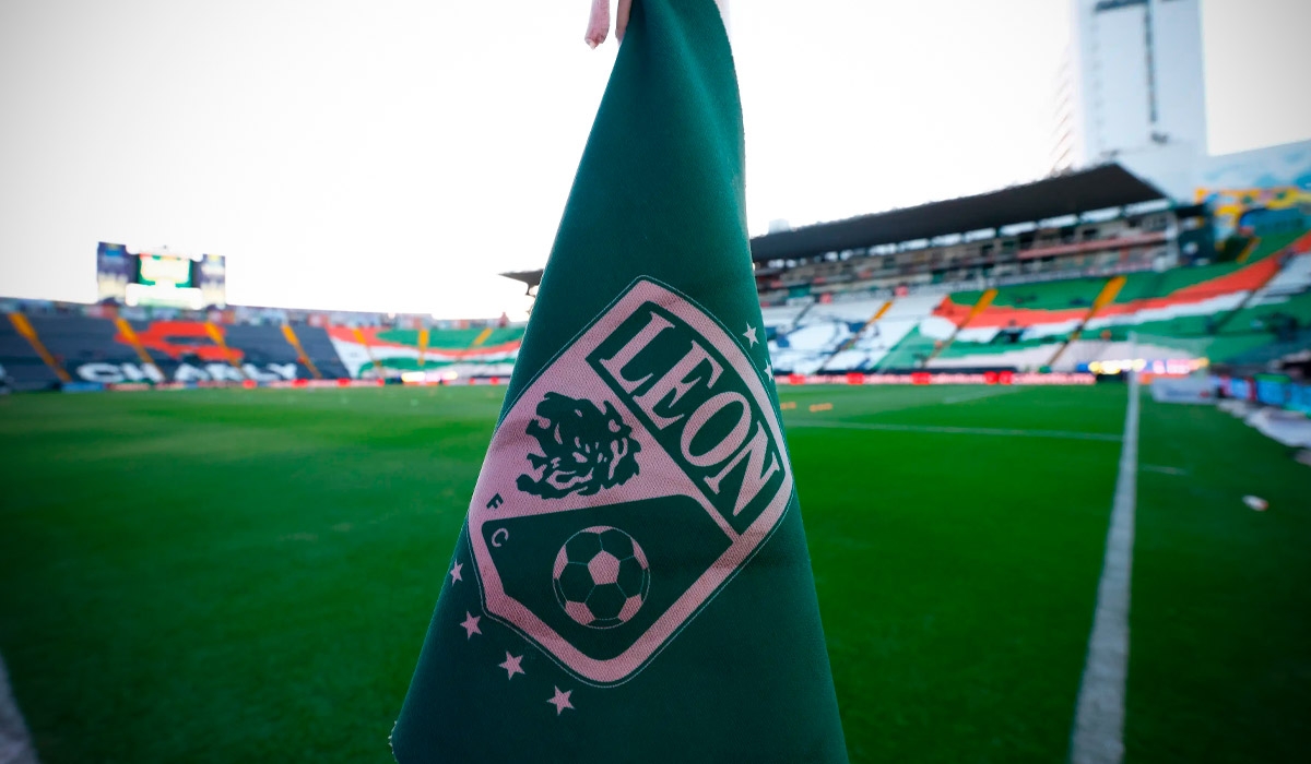 club leon liga mx