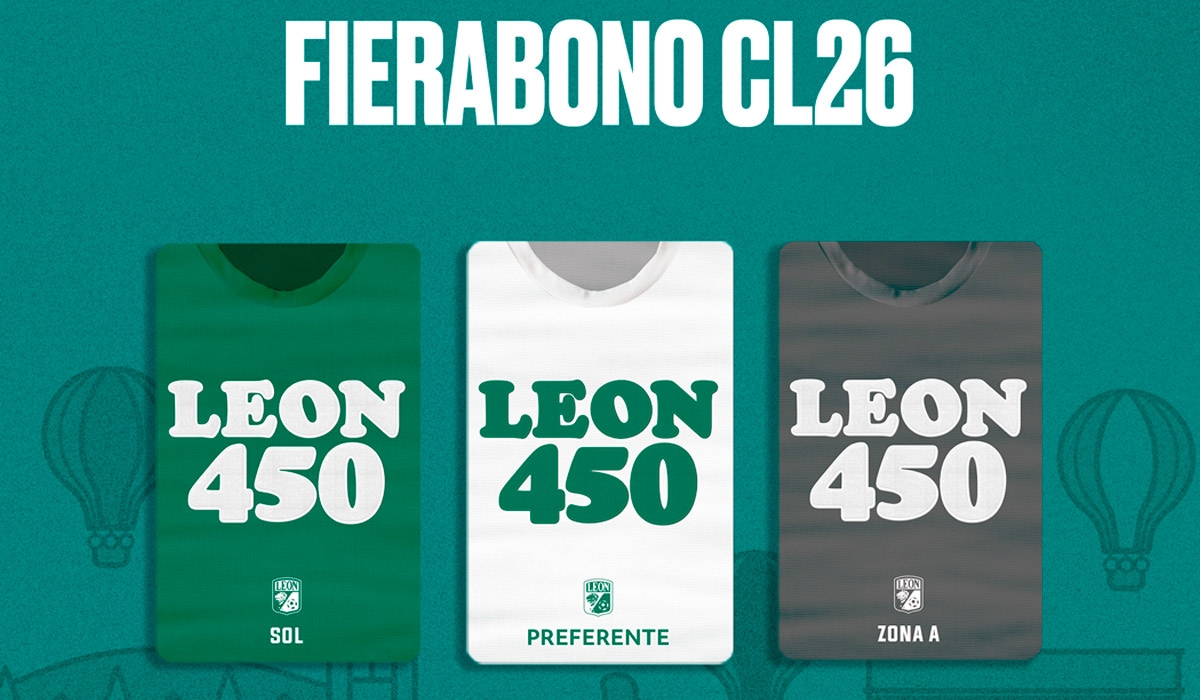 Fierabono club león Clausura 2026