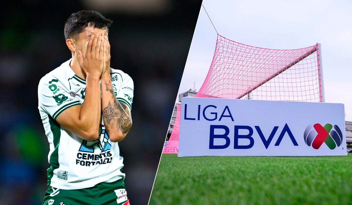 Liga MX Club León
