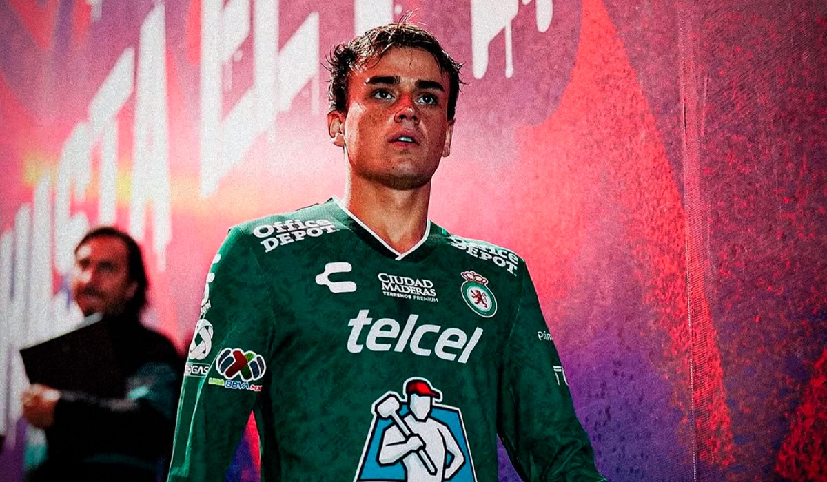 club leon nicolas fonseca