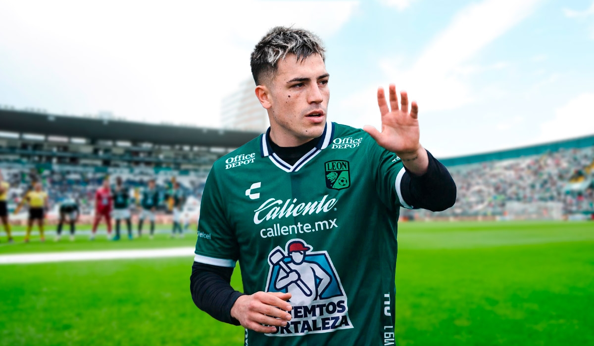 nicolas vallejo club leon