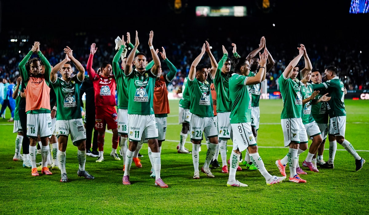 club leon 2026