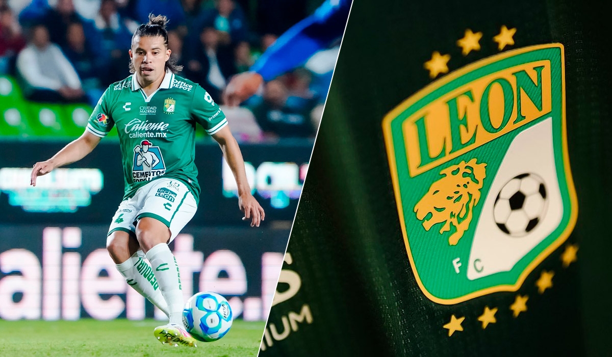 club leon 2026