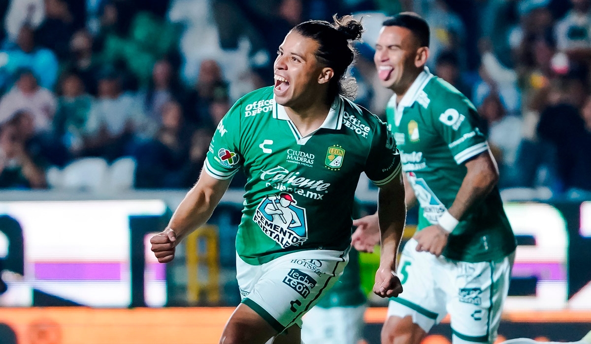 club leon bryan colula