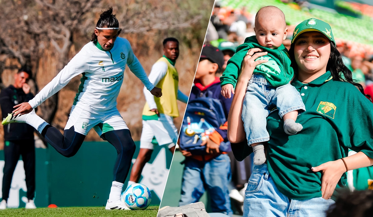 club leon aficion