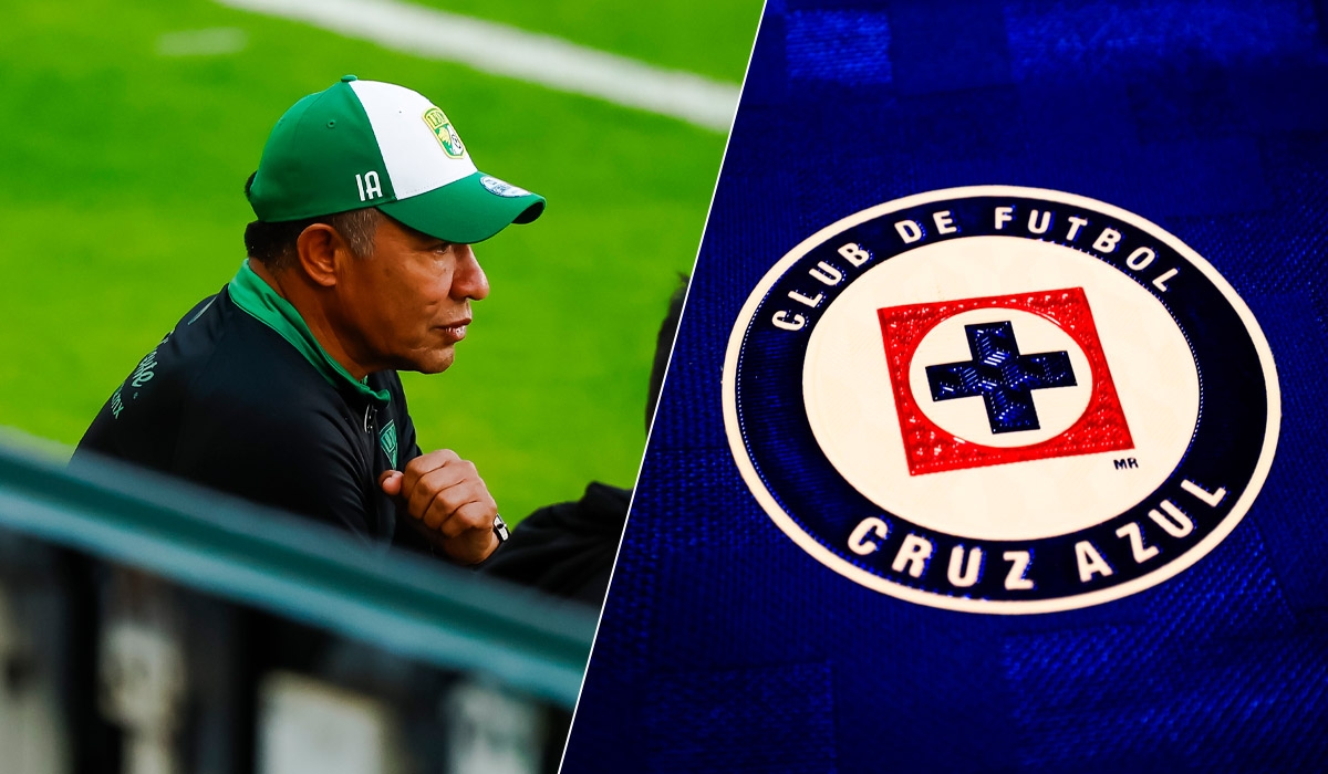club leon cruz azul