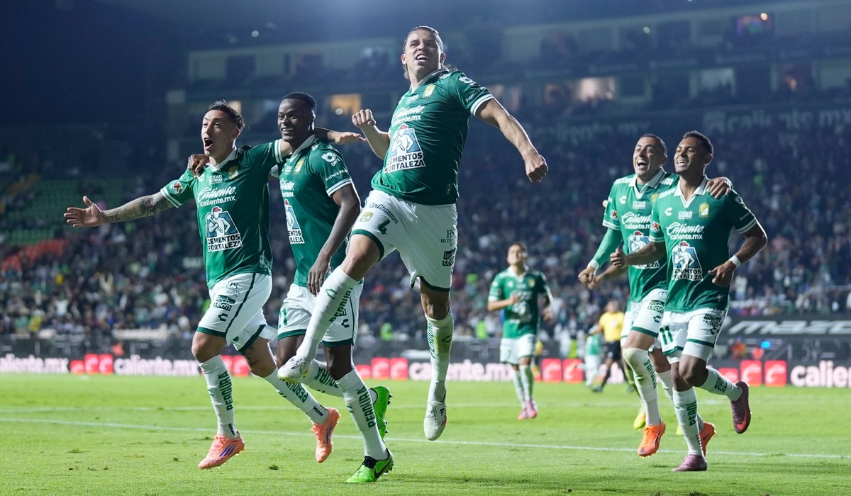 club leon