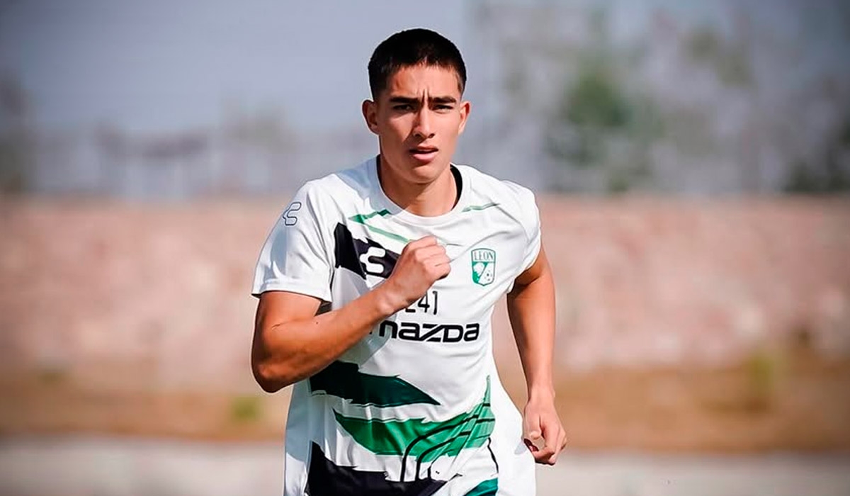 fernando hernandez club leon