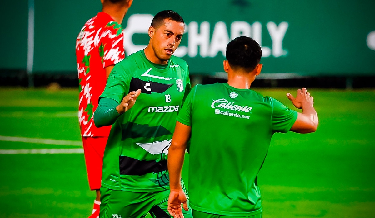 funes mori club leon