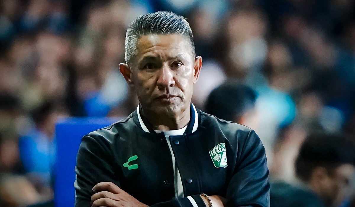 ignacio ambriz club leon