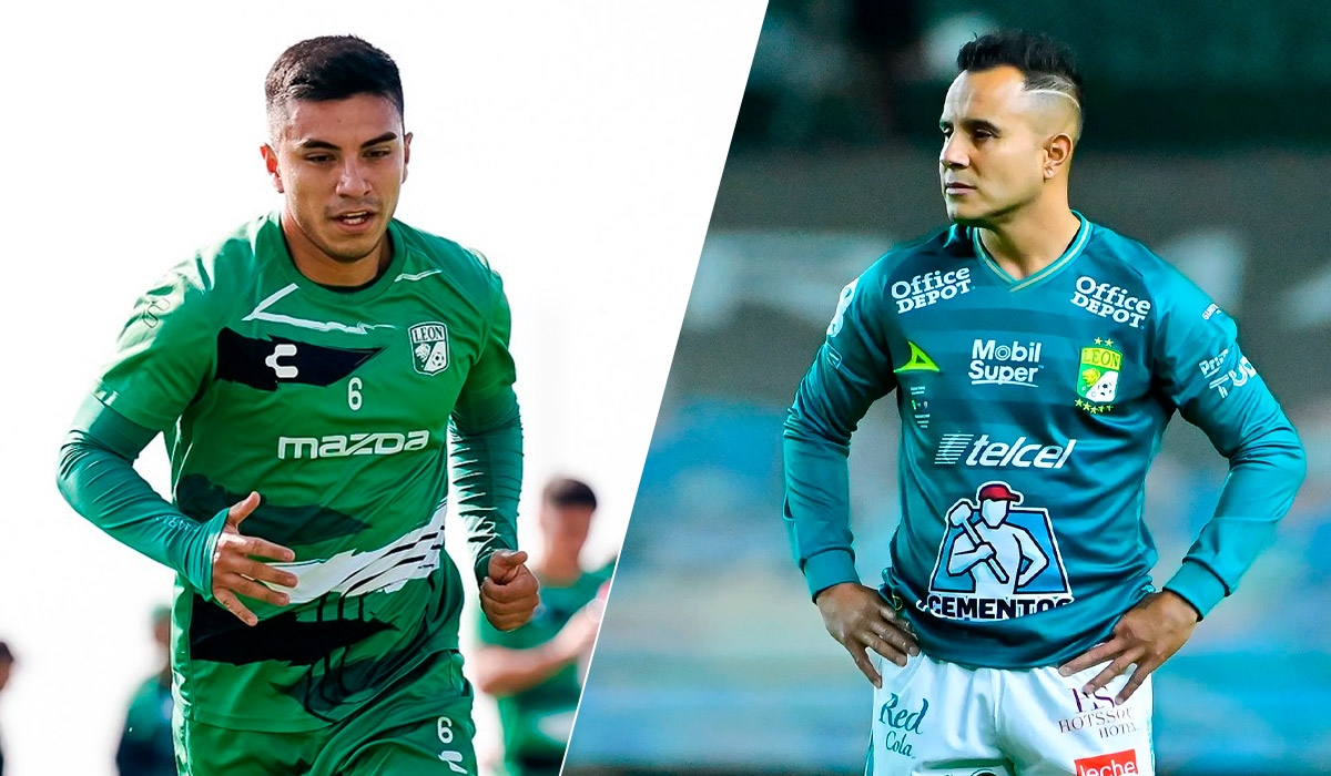 nene beltran chapo montes club leon