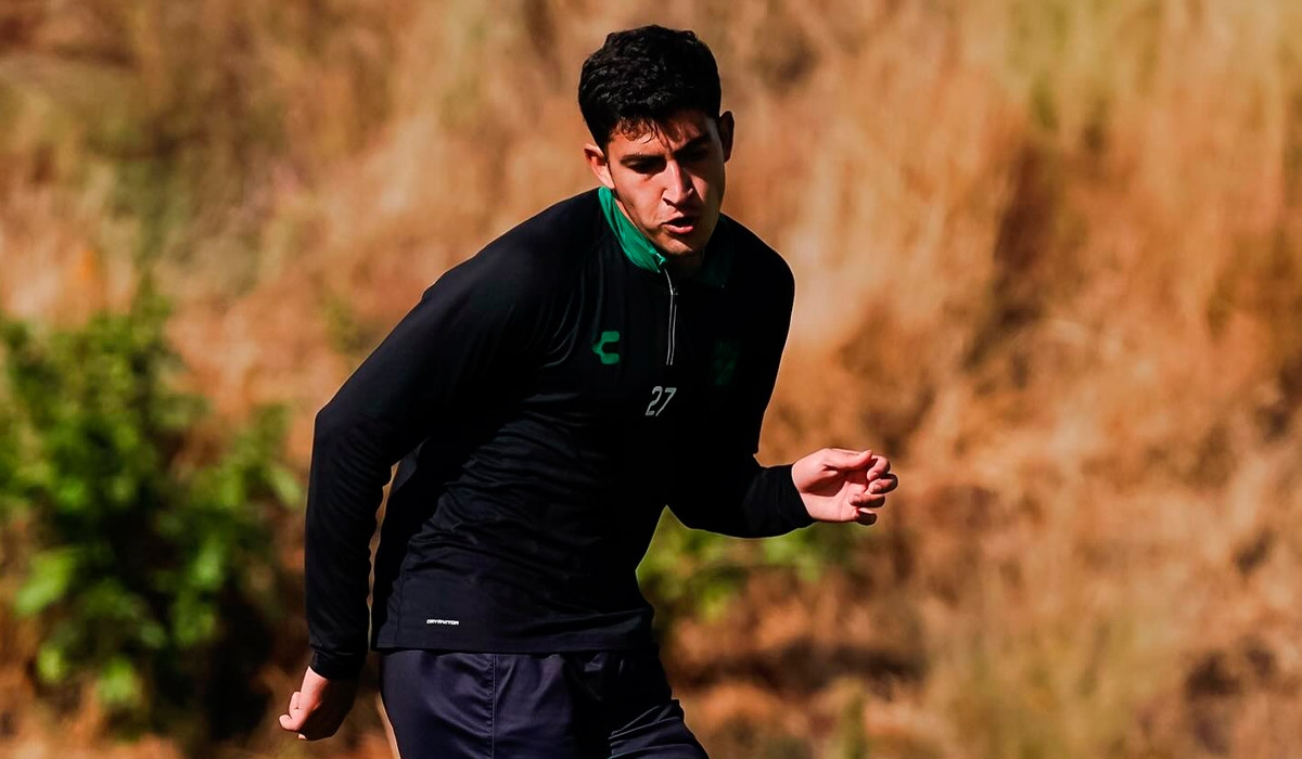 tadeo estrada club leon