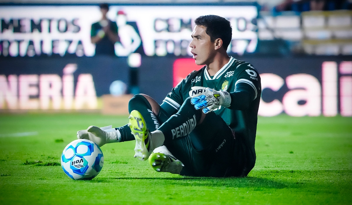 club leon liga mx
