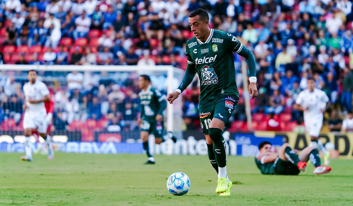 Club León