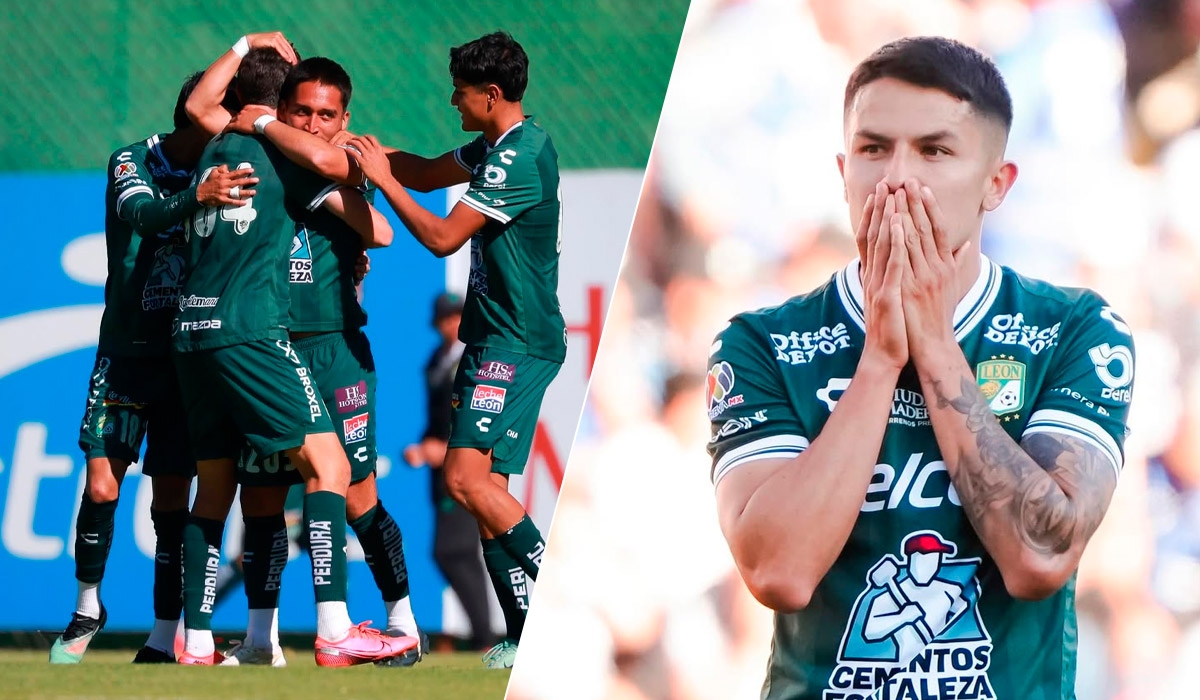 fuerzas basicas bajas club leon