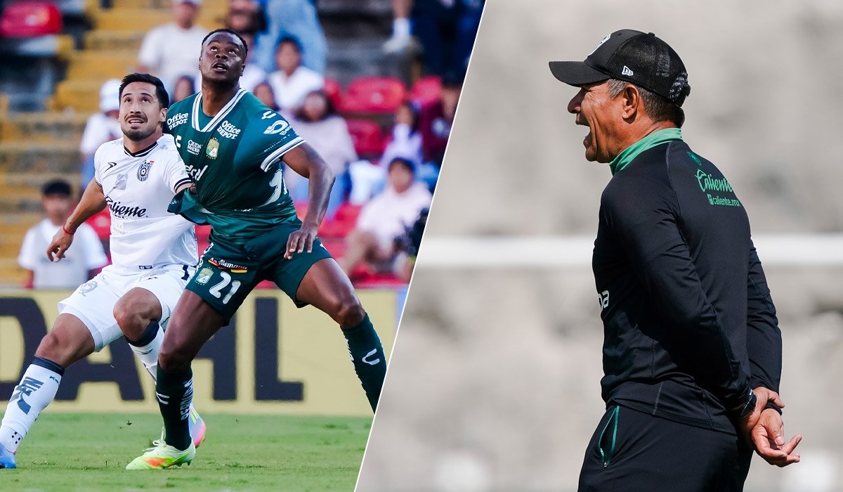 club leon liga mx